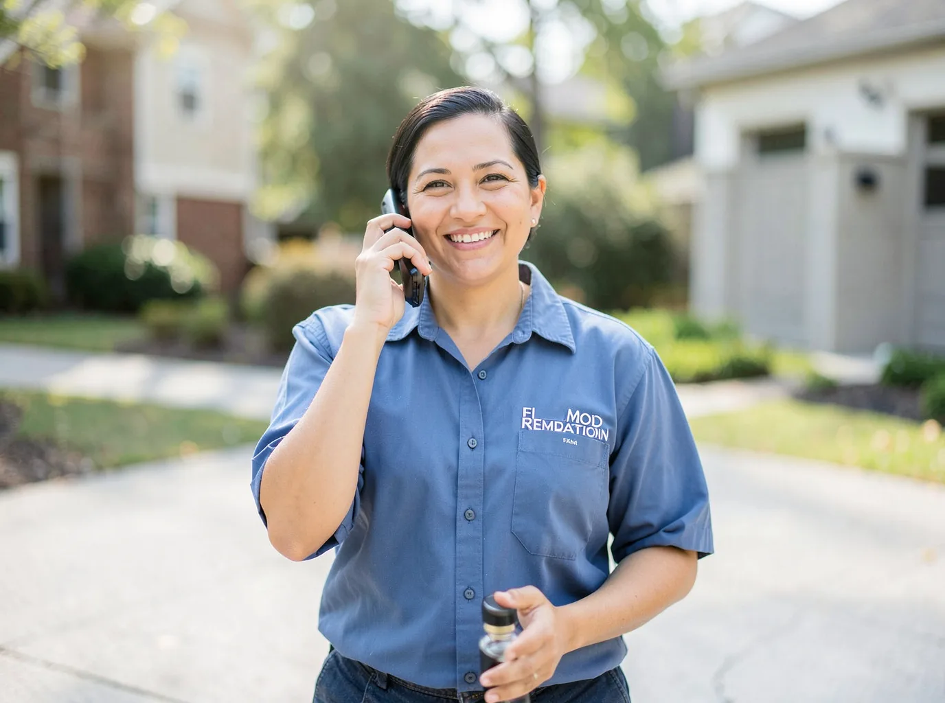 Mold Remediation Freedom, IN FAQs